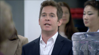 <i>The Thick Of It</i>: “Series Three—Episode Seven”/“Series Three—Episode Eight”